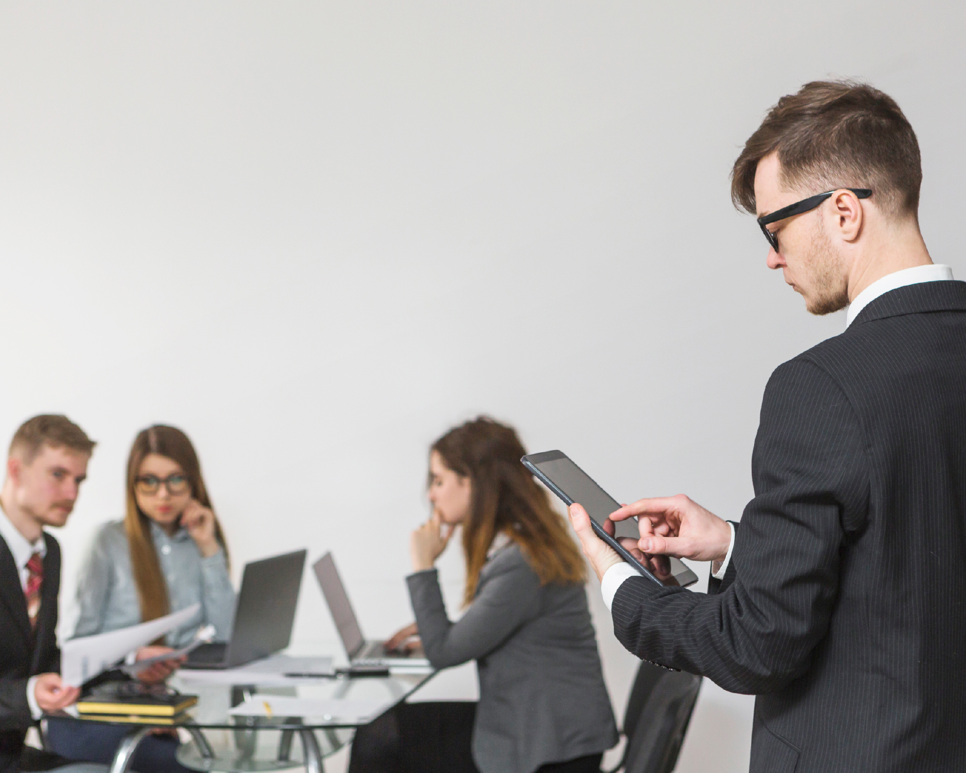 Leadership and Management Training